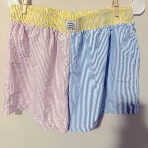 Brand new SHEIN shorts